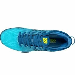 K-Swiss Men's Hypercourt Supreme K06615-424 -Deals Men Shoes Store kswiss k06615 424 6