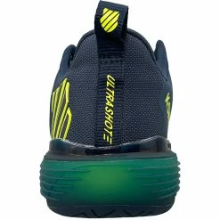 K-Swiss Men's Ultrashot 3 K06988-417 9 K-Swiss Men's Ultrashot 3 K06988-417 -Deals Men Shoes Store kswiss k06988 417 3
