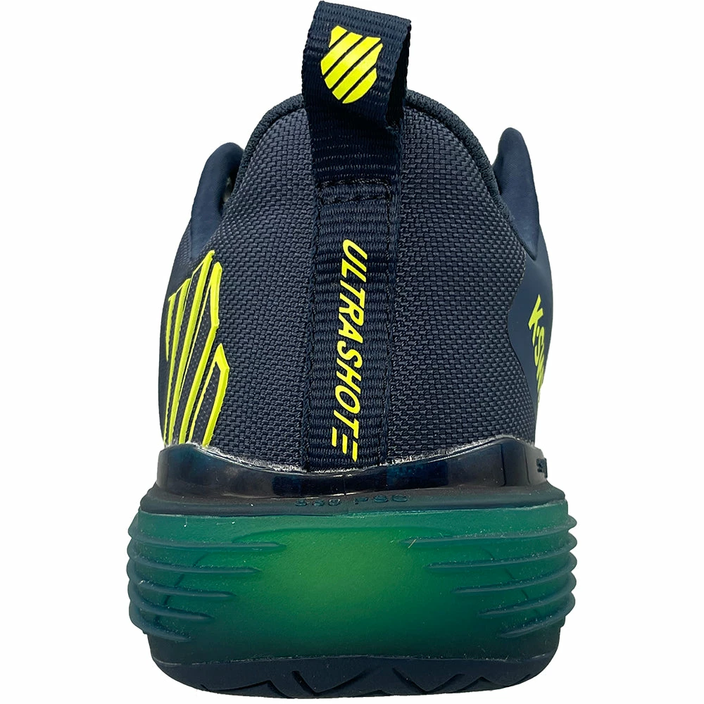 K-Swiss Men's Ultrashot 3 K06988-417 5 K-Swiss Men's Ultrashot 3 K06988-417 - Image 3