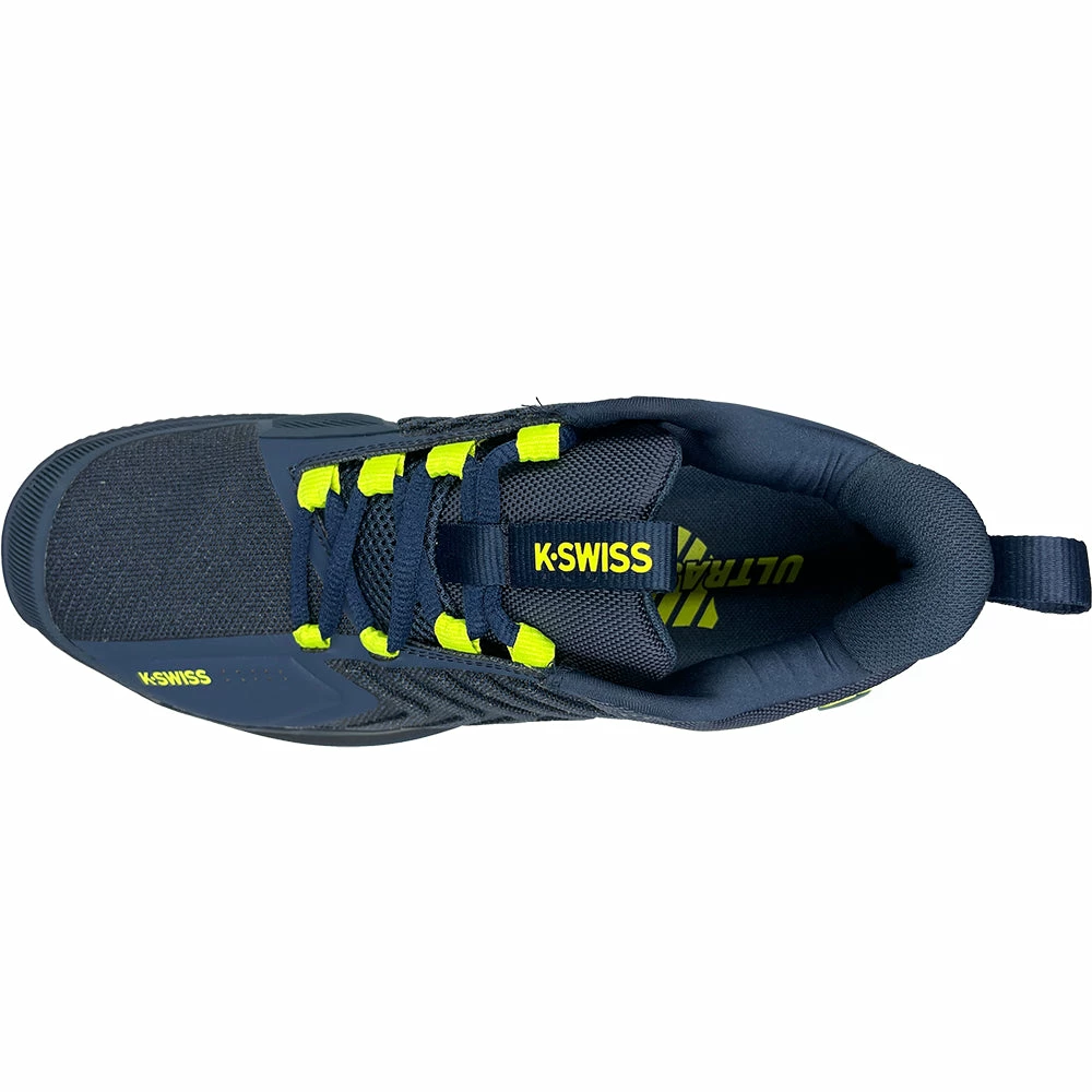 K-Swiss Men's Ultrashot 3 K06988-417 6 K-Swiss Men's Ultrashot 3 K06988-417 - Image 4