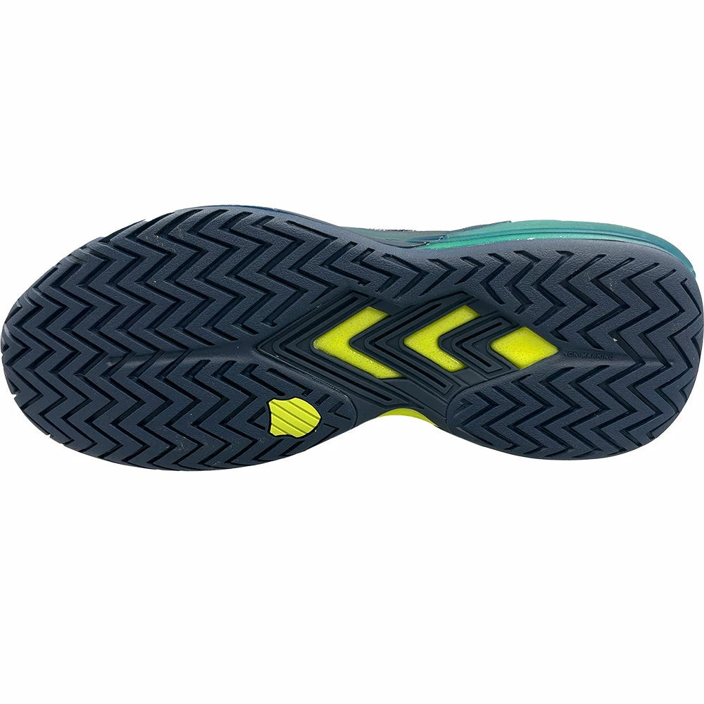 K-Swiss Men's Ultrashot 3 K06988-417 7 K-Swiss Men's Ultrashot 3 K06988-417 - Image 5