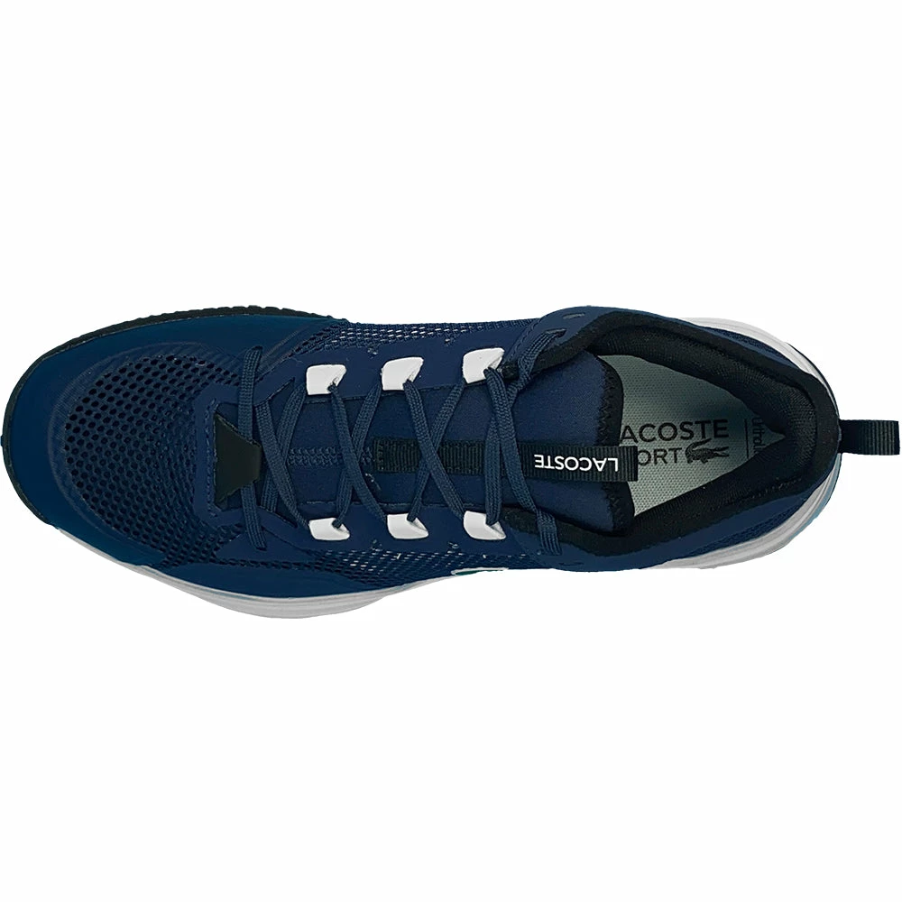 Lacoste Men's AG-LT21 44SMA0061-092 8 Lacoste Men's AG-LT21 44SMA0061-092 - Image 6