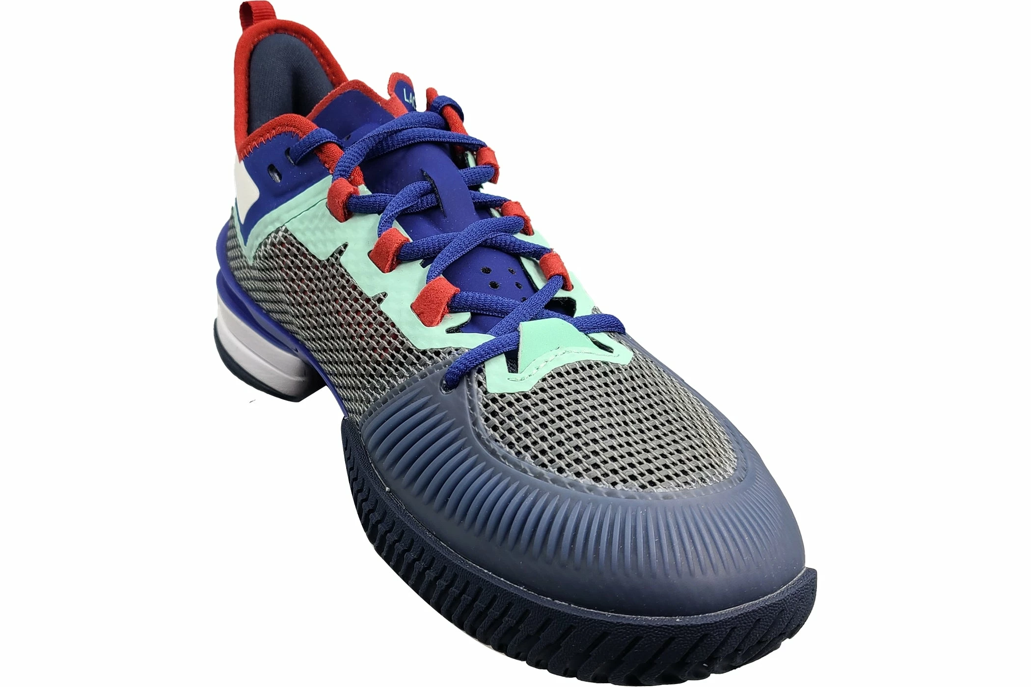 Lacoste Men's AG-LT21 ULTRA 42SMA0076-1T3 4 Lacoste Men's AG-LT21 ULTRA 42SMA0076-1T3 - Image 2