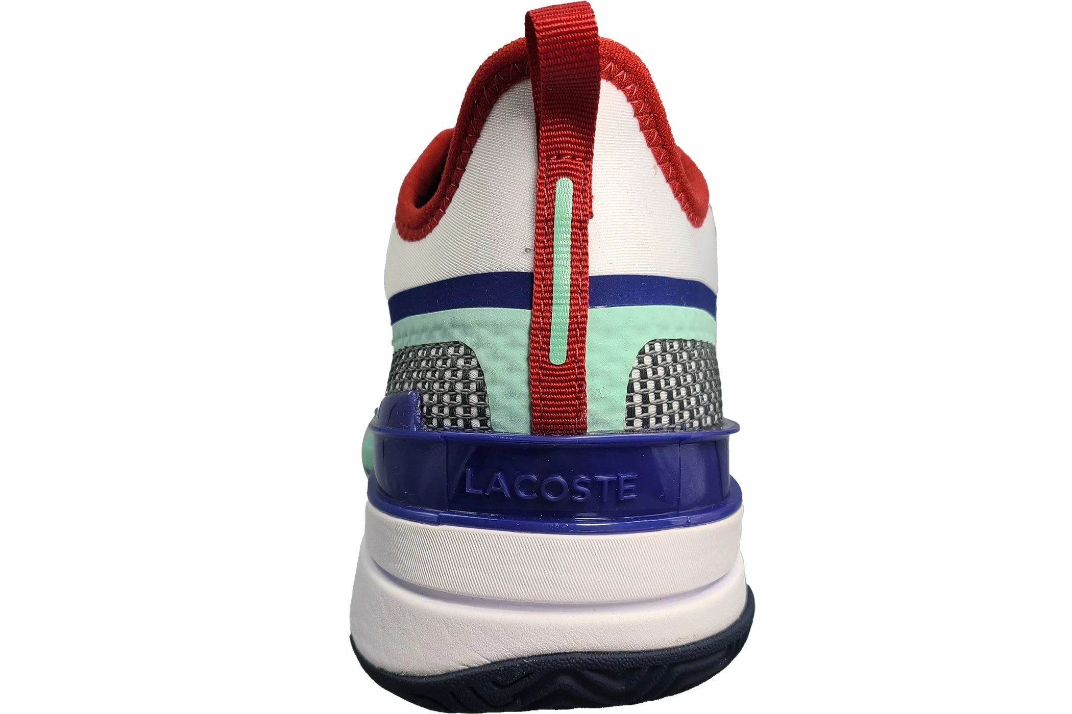 Lacoste Men's AG-LT21 ULTRA 42SMA0076-1T3 5 Lacoste Men's AG-LT21 ULTRA 42SMA0076-1T3 - Image 3