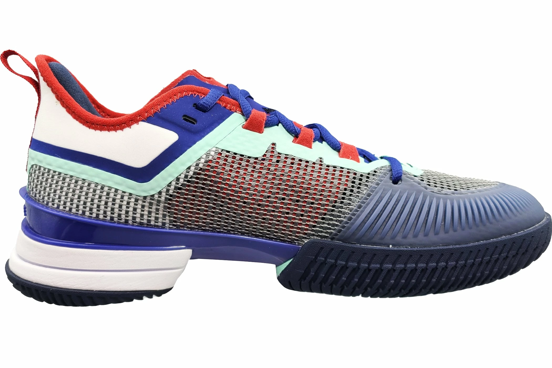 Lacoste Men's AG-LT21 ULTRA 42SMA0076-1T3 6 Lacoste Men's AG-LT21 ULTRA 42SMA0076-1T3 - Image 4