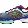 Lacoste Men's AG-LT21 ULTRA 42SMA0076-1T3 -Deals Men Shoes Store lacoste ag lt 21ultra 0121 whblu 5