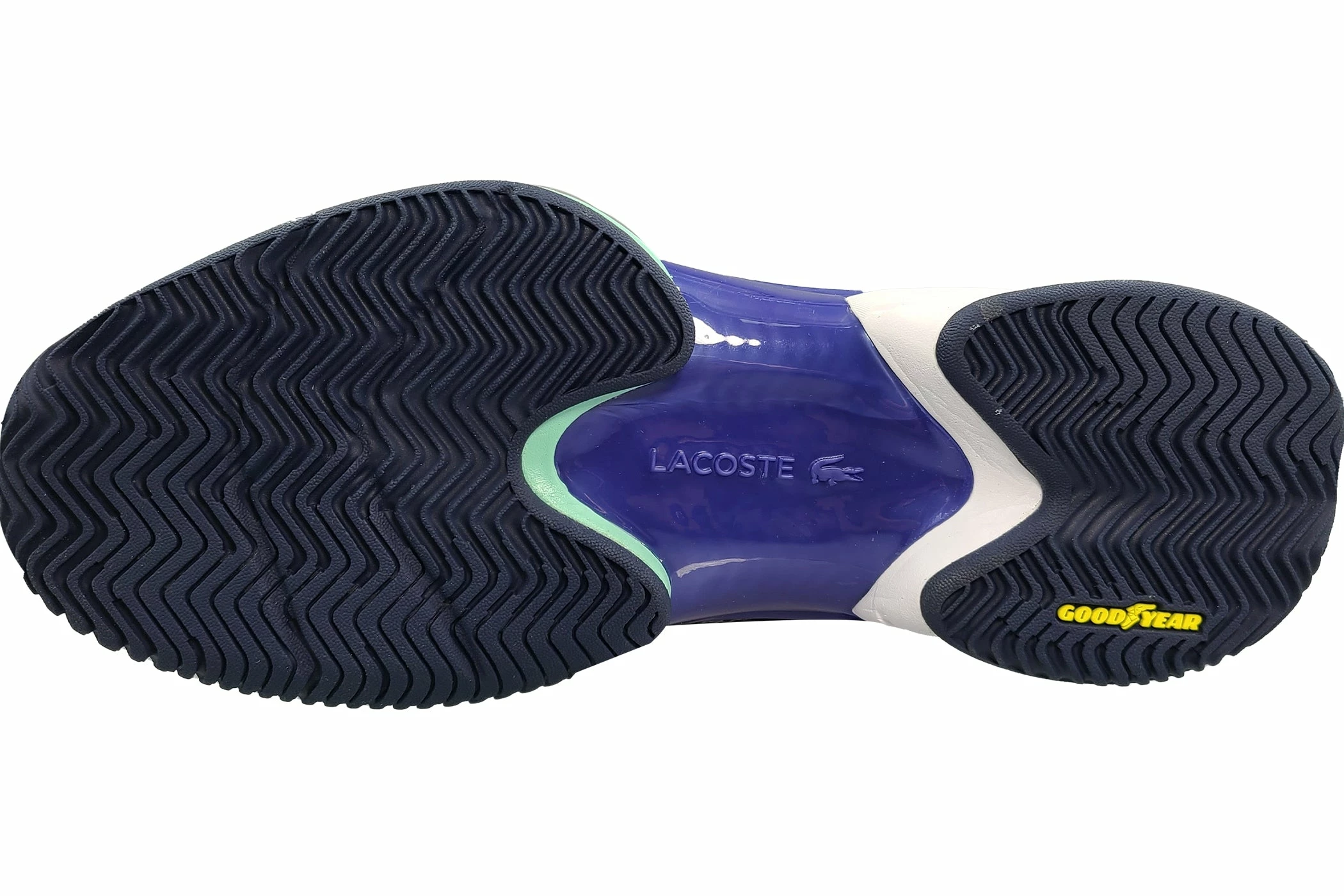 Lacoste Men's AG-LT21 ULTRA 42SMA0076-1T3 7 Lacoste Men's AG-LT21 ULTRA 42SMA0076-1T3 - Image 5