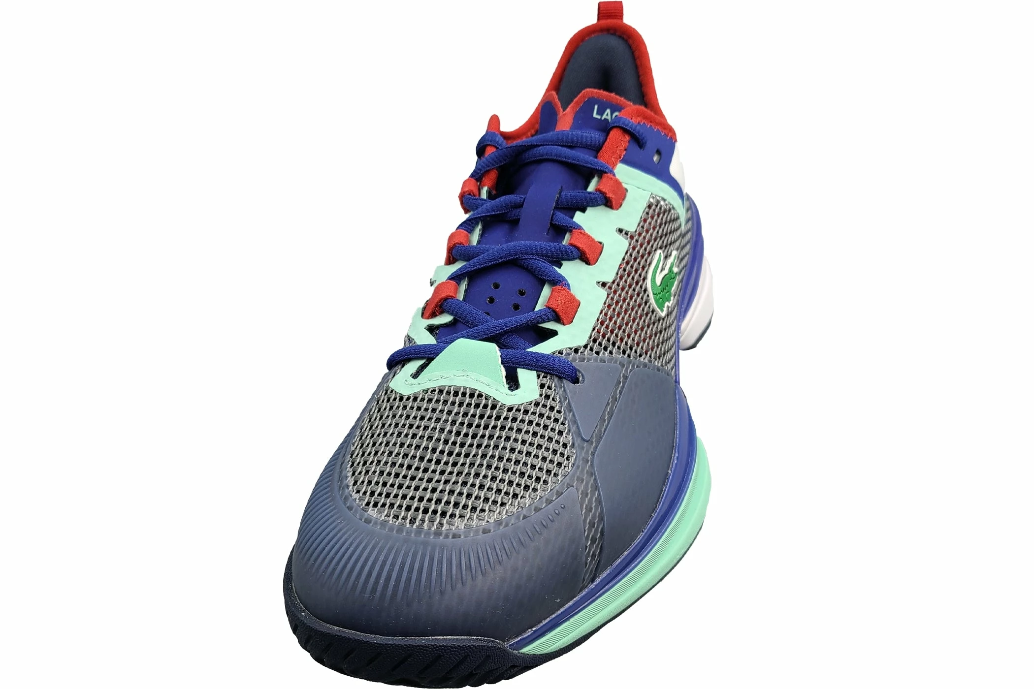 Lacoste Men's AG-LT21 ULTRA 42SMA0076-1T3 8 Lacoste Men's AG-LT21 ULTRA 42SMA0076-1T3 - Image 6