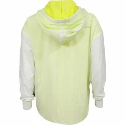 Lacoste Women's Light Nylon & Mesh Jacket BF0771-52-6B2 -Deals Men Shoes Store lacoste bf0771 52 6b2 3