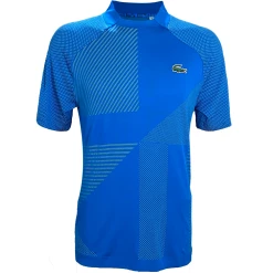 Lacoste Men's Slim Fit Polo DH9255-52-PTH