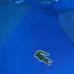 Lacoste Men's Slim Fit Polo DH9255-52-PTH -Deals Men Shoes Store lacoste dh9255 52 pth 4