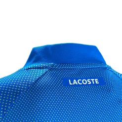 Lacoste Men's Slim Fit Polo DH9255-52-PTH -Deals Men Shoes Store lacoste dh9255 52 pth 5