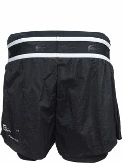 Lacoste Women's Short GF0767-52-C31 -Deals Men Shoes Store lacoste gf0767 52 c31 3