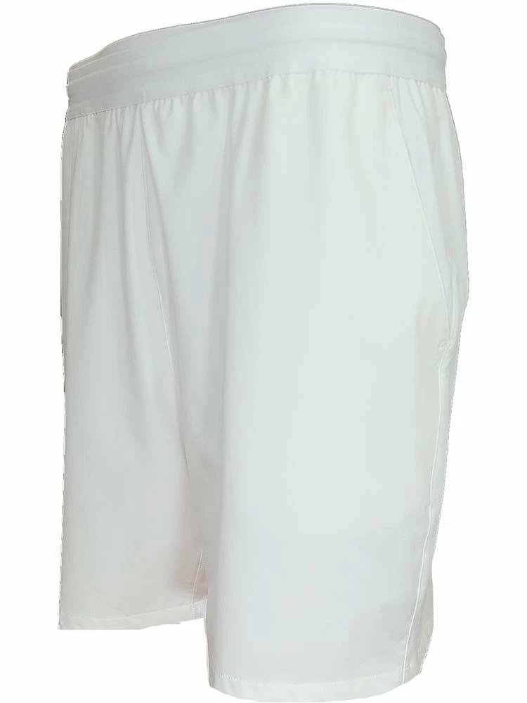 Lacoste Short GH8107 White 4 Lacoste Short GH8107 White - Image 2