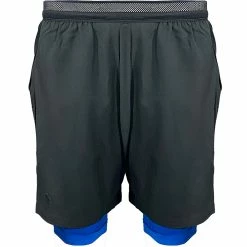 Lacoste Men's Layered Shorts GH9436-52-985