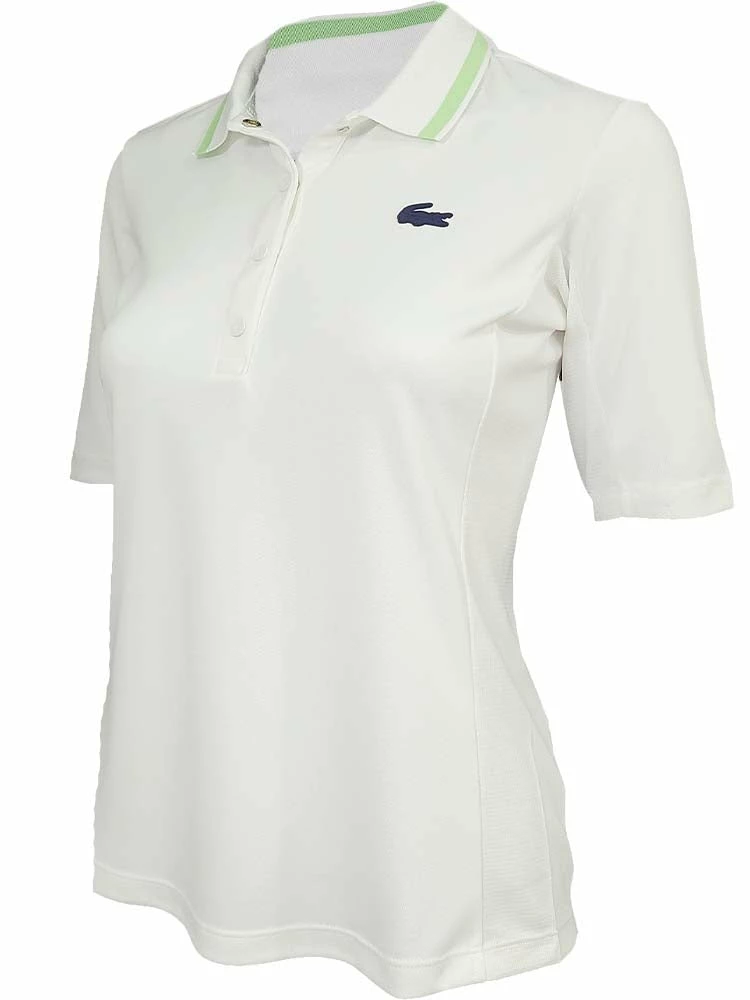 Lacoste Women's Polo PF0741-52-92U 4 Lacoste Women's Polo PF0741-52-92U - Image 2
