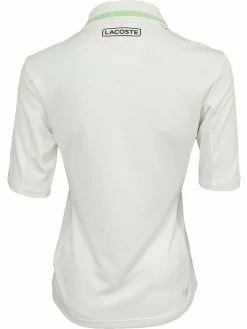 Lacoste Women's Polo PF0741-52-92U 7 Lacoste Women's Polo PF0741-52-92U -Deals Men Shoes Store lacoste pf0741 52 92u 3