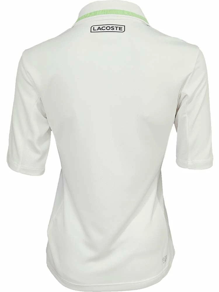 Lacoste Women's Polo PF0741-52-92U 5 Lacoste Women's Polo PF0741-52-92U - Image 3