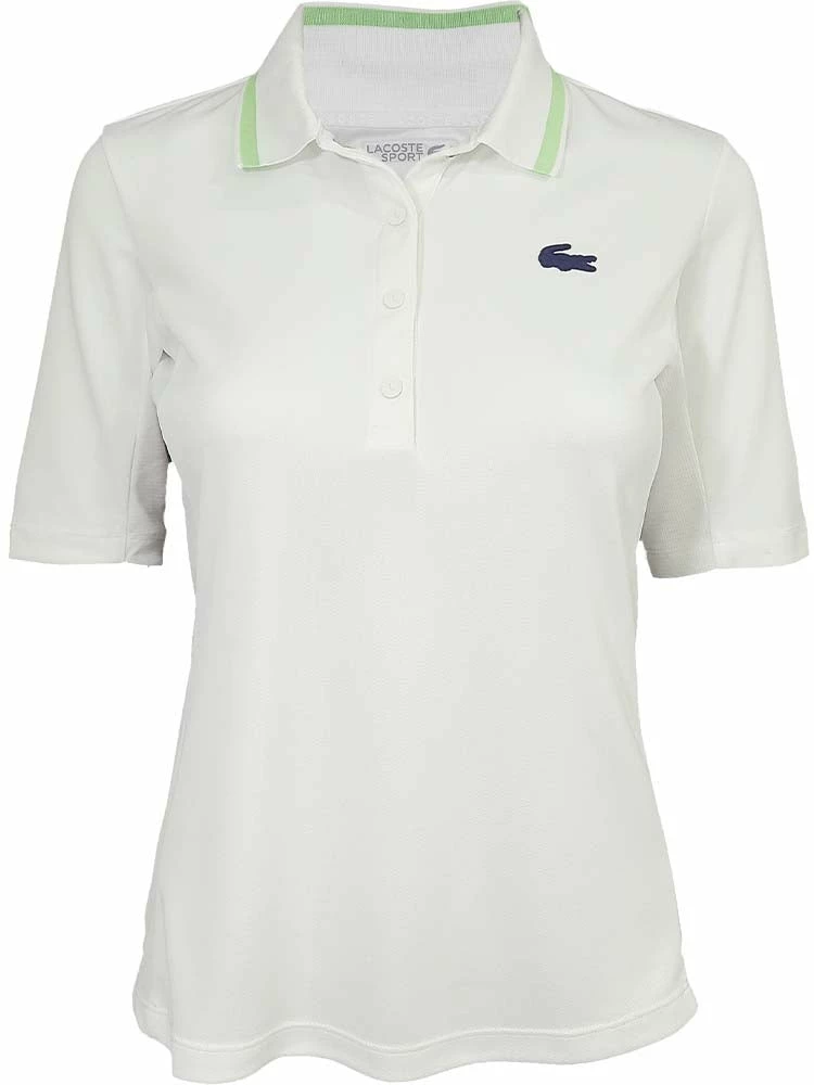 Lacoste Women's Polo PF0741-52-92U 3 Lacoste Women's Polo PF0741-52-92U