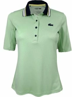 Lacoste Women's Polo PF0741-52-S75
