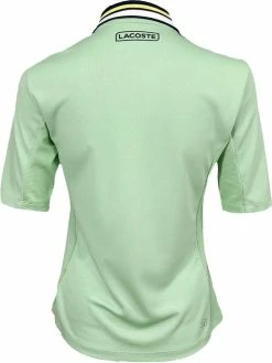 Lacoste Women's Polo PF0741-52-S75 7 Lacoste Women's Polo PF0741-52-S75 -Deals Men Shoes Store lacoste pf0741 52 s75 3