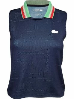 Lacoste Women's Polo PF0770-52-D3L