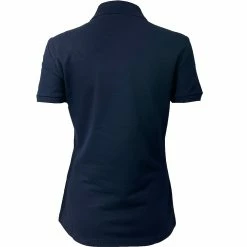 Lacoste Women's Stretch Cotton Polo PF5462-52-166 7 Lacoste Women's Stretch Cotton Polo PF5462-52-166 -Deals Men Shoes Store lacoste pf5462 52 166 3