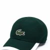 Lacoste Men's Cap RK5398-52-256 -Deals Men Shoes Store lacoste rk5398 256
