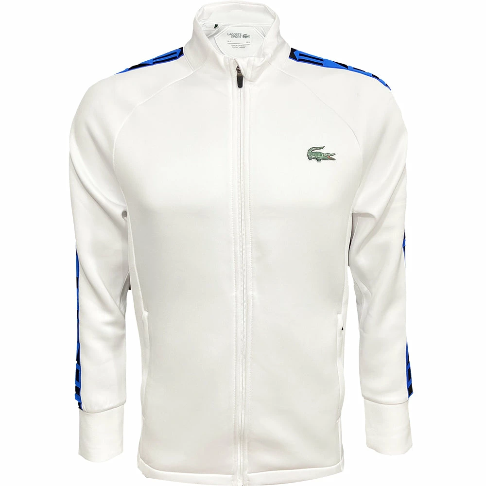 Lacoste Men's Jacket SH9430-52-001 3 Lacoste Men's Jacket SH9430-52-001