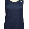 Lacoste Women’s Tank TF0754-52-2HC