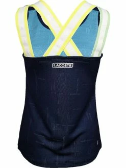 Lacoste Women’s Tank TF0754-52-2HC -Deals Men Shoes Store lacoste tf0754 52 2hc 2