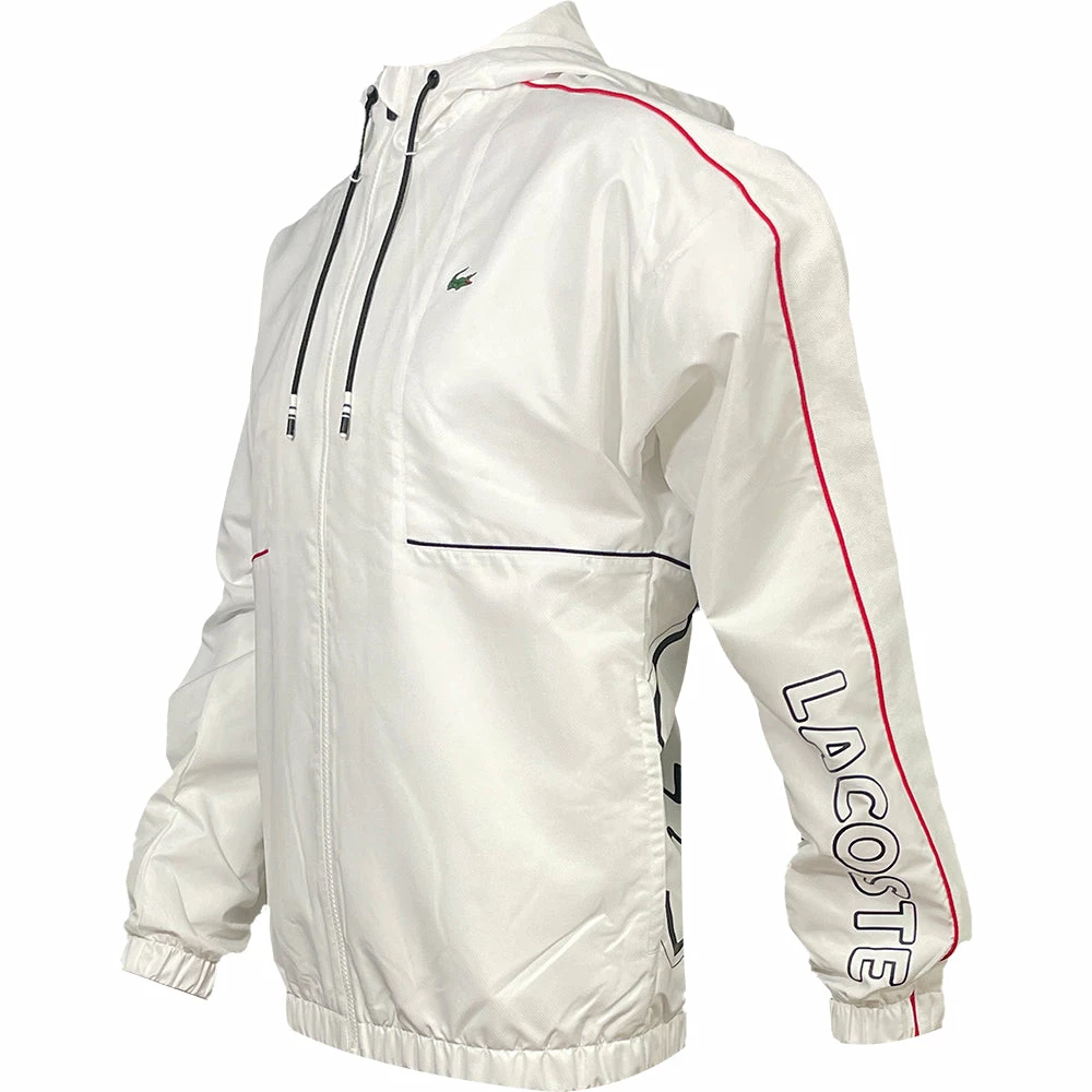 Lacoste Men's Tracksuit WH0879-52-GHU 4 Lacoste Men's Tracksuit WH0879-52-GHU - Image 2