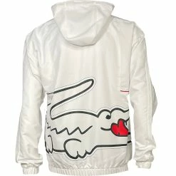 Lacoste Men's Tracksuit WH0879-52-GHU 7 Lacoste Men's Tracksuit WH0879-52-GHU -Deals Men Shoes Store lacoste wh0879 52 ghu 3