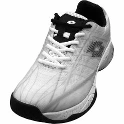 Lotto Men's Mirage 300 II Speed 210734-5XS -Deals Men Shoes Store lotto 210734 5xs 3