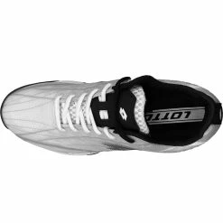 Lotto Men's Mirage 300 II Speed 210734-5XS -Deals Men Shoes Store lotto 210734 5xs 6