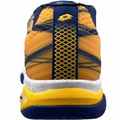 Lotto Men's Mirage 300 II Speed 210734-8ST 11 Lotto Men's Mirage 300 II Speed 210734-8ST -Deals Men Shoes Store lotto 210734 8st 4