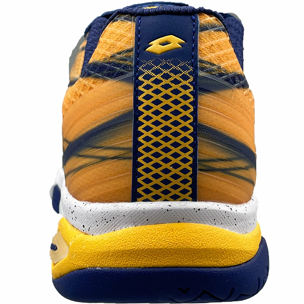 Lotto Men's Mirage 300 II Speed 210734-8ST 6 Lotto Men's Mirage 300 II Speed 210734-8ST - Image 4