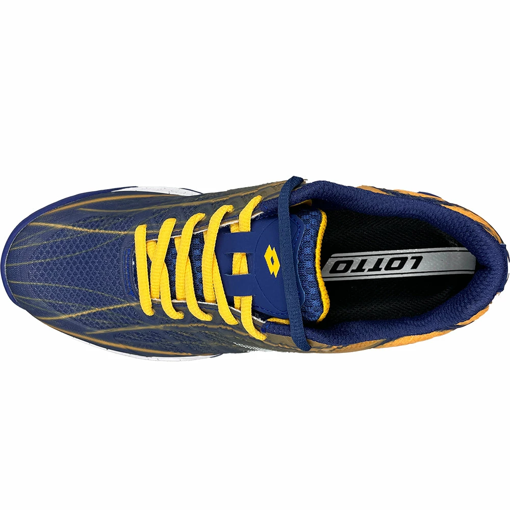 Lotto Men's Mirage 300 II Speed 210734-8ST 8 Lotto Men's Mirage 300 II Speed 210734-8ST - Image 6