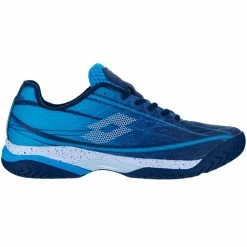 Lotto Men's Mirage 300 II Speed 210734-8T4 -Deals Men Shoes Store lotto 210734 8t4 2