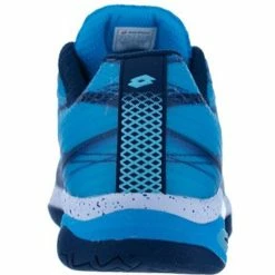 Lotto Men's Mirage 300 II Speed 210734-8T4 -Deals Men Shoes Store lotto 210734 8t4 3