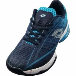 Lotto Men's Mirage 300 II Speed 210734-8T4 -Deals Men Shoes Store lotto 210734 8t4 4