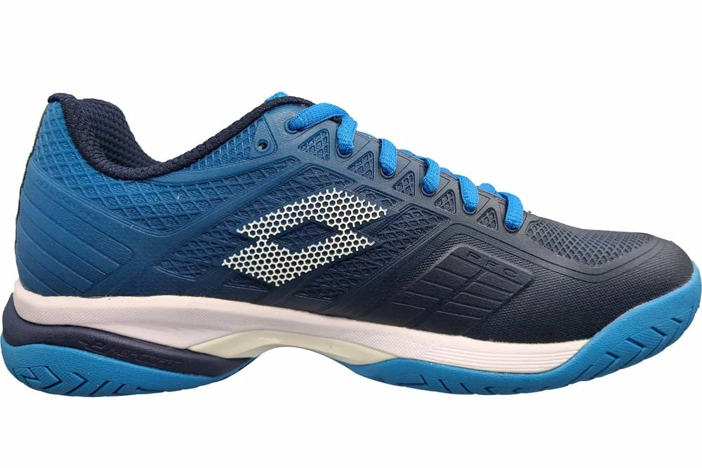 Lotto Men's Mirage 300 II Speed 213629-5YC 6 Lotto Men's Mirage 300 II Speed 213629-5YC - Image 4