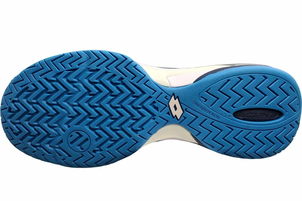 Lotto Men's Mirage 300 II Speed 213629-5YC 7 Lotto Men's Mirage 300 II Speed 213629-5YC - Image 5