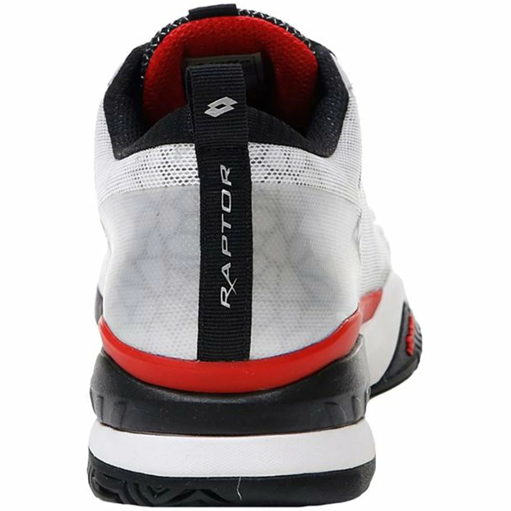 Lotto Men's Raptor HyperPulse 100 Speed 215623-6SO 6 Lotto Men's Raptor HyperPulse 100 Speed 215623-6SO - Image 4