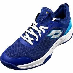 Lotto Men's Mirage 500 ALR 216634-8SS -Deals Men Shoes Store lotto 216634 8ss 3