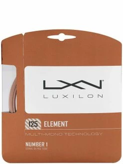 Luxilon Element 125