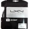Wilson Luxilon Smart 125 Black/White