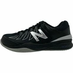 New Balance Men's MC1006BS Black