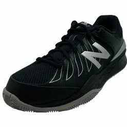 New Balance Men's MC1006BS Black -Deals Men Shoes Store nb mc1006bs 3