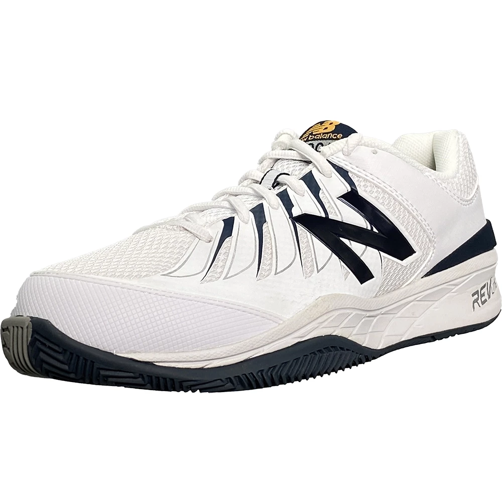 New Balance Men's MC1006BW 6 New Balance Men's MC1006BW - Image 4